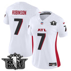 White / Bijan Robinson / S