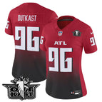 Red / OutKast / S