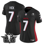 Black / Michael Vick / S