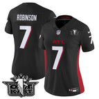 Black / Bijan Robinson / S