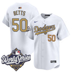Men / Mookie Betts / S