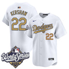 Men / Clayton Kershaw / S