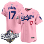 Cherry Blossom / Shohei Ohtani / S