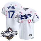 White / Shohei Ohtani / S