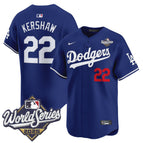 Royal / Clayton Kershaw / S