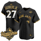 Black Gold / Vladimir Guerrero Jr. / S