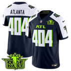 Atliens Alternate / Atlanta 404 / S