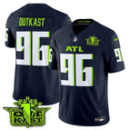 Atliens / OutKast / S