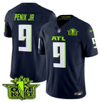 Atliens / Michael Penix Jr. / S