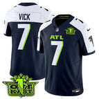Atliens Alternate / Michael Vick / S
