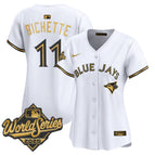 White Gold / Bo Bichette / S
