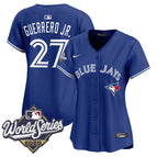 Royal / Vladimir Guerrero Jr. / S