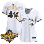 White Gold / NorthSide 416 / S
