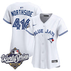 White / NorthSide 416 / S