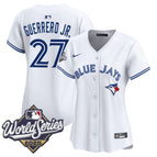 White / Vladimir Guerrero Jr. / S