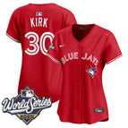 Red / Alejandro Kirk / S