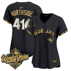 Black Gold / NorthSide 416 / S