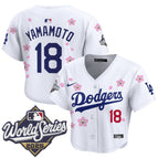 White / Yamamoto / S