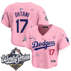 Pink / Shohei Ohtani / S