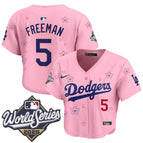 Pink / Freddie Freeman / S