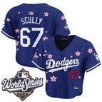 Royal / Vin Scully / S
