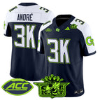 Atliens Alternate / 3K André / S