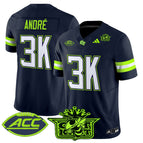 Atliens / 3K André / S