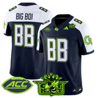 Atliens Alternate / BB Big Boi / S