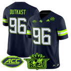 Atliens / #96 OutKast / S