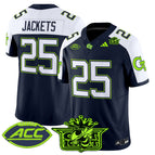 Atliens Alternate / #25 Jackets / S