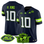 Atliens / Haynes King / S