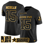 Black Gold / JaCobian Morgan / S