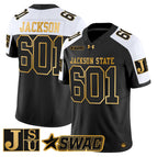 Alternate / Jackson 601 / S