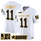 White Gold / Jared Lockhart / S