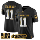 Black Limited / Jared Lockhart / S