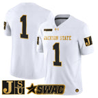 White Gold / #1 Team / S