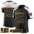 Alternate / JaCobian Morgan / S