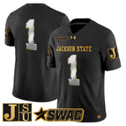 Black Limited / #1 Team / S