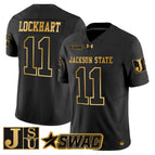 Black Gold / Jared Lockhart / S