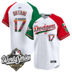 Alternate / Shohei Ohtani / S