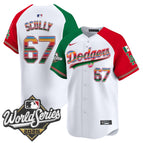 Alternate / Vin Scully / S