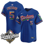 Royal / Freddie Freeman / S