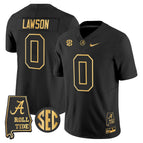 Black Gold / Deontae Lawson / S
