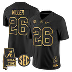 Black Gold / Jam Miller / S