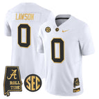 White Gold / Deontae Lawson / S