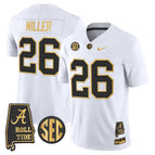 White Gold / Jam Miller / S