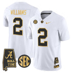 White Gold / Ryan Williams / S