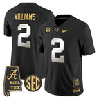 Black Limited / Ryan Williams / S