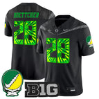 Black / Bryce Boettcher / S