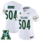 White / NOLA 504 / S